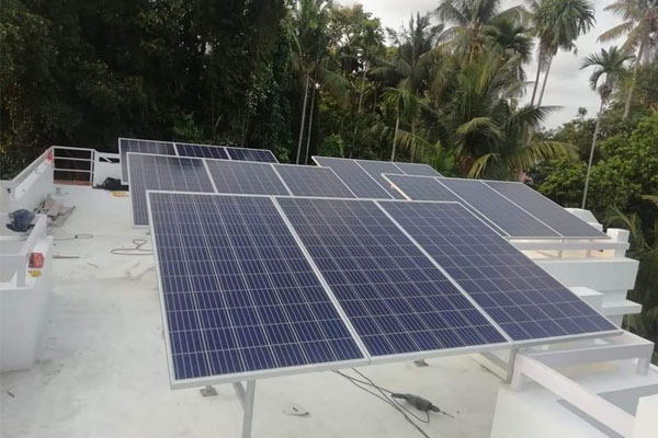 ongrid