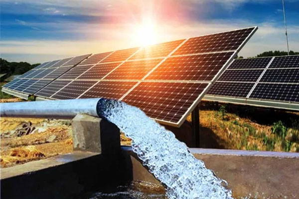 solar-water-pump