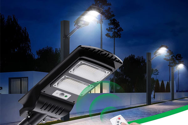 street-light-led